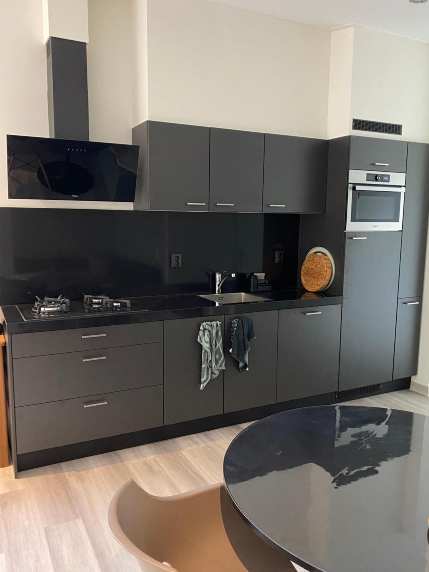 Vakantiepark Bonte Vlucht Doorn Εξωτερικό φωτογραφία