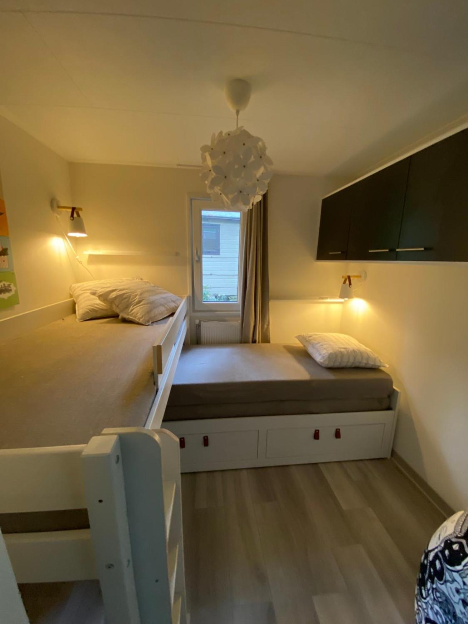 Vakantiepark Bonte Vlucht Doorn Εξωτερικό φωτογραφία