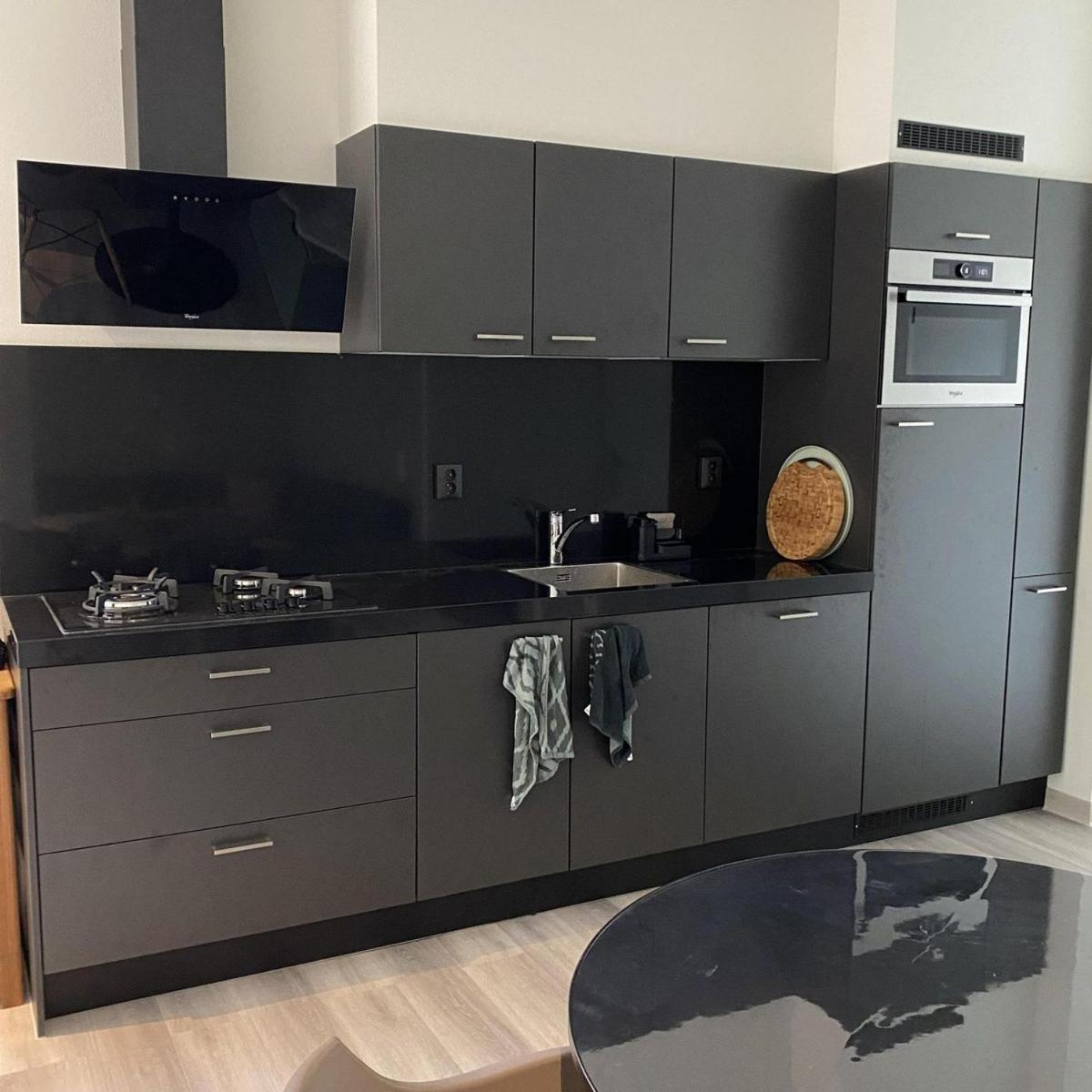 Vakantiepark Bonte Vlucht Doorn Εξωτερικό φωτογραφία