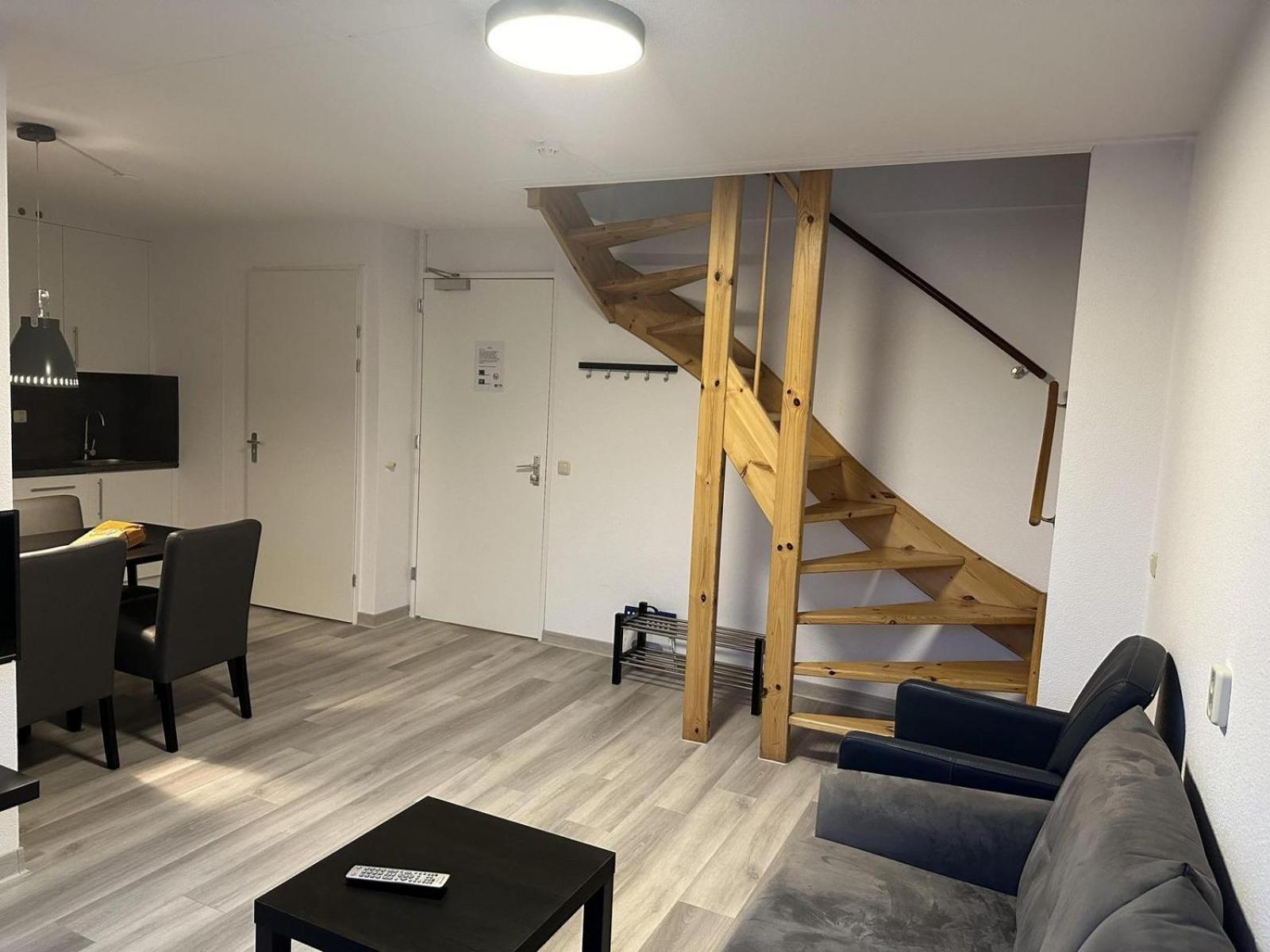 Vakantiepark Bonte Vlucht Doorn Εξωτερικό φωτογραφία