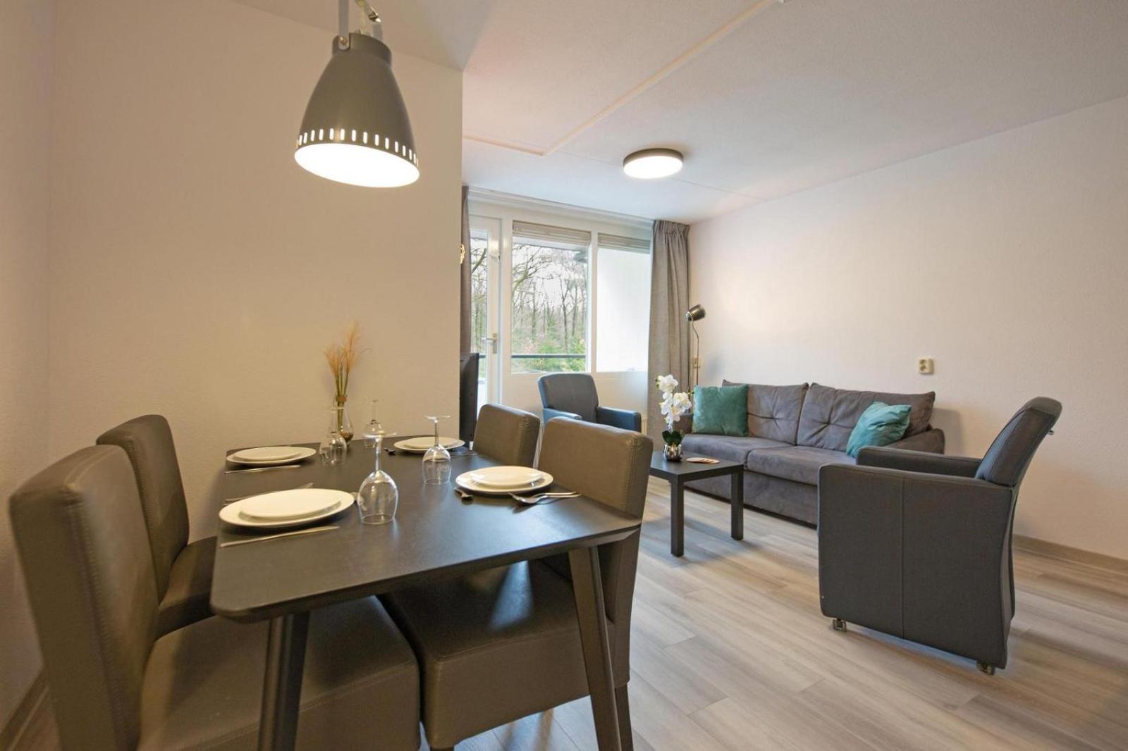 Vakantiepark Bonte Vlucht Doorn Εξωτερικό φωτογραφία
