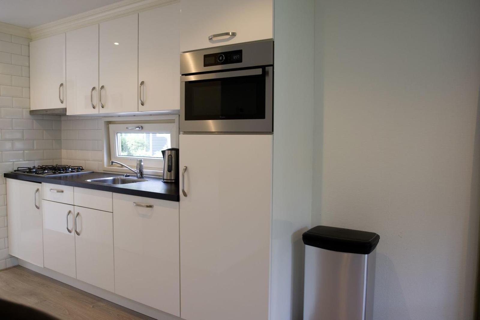 Vakantiepark Bonte Vlucht Doorn Εξωτερικό φωτογραφία
