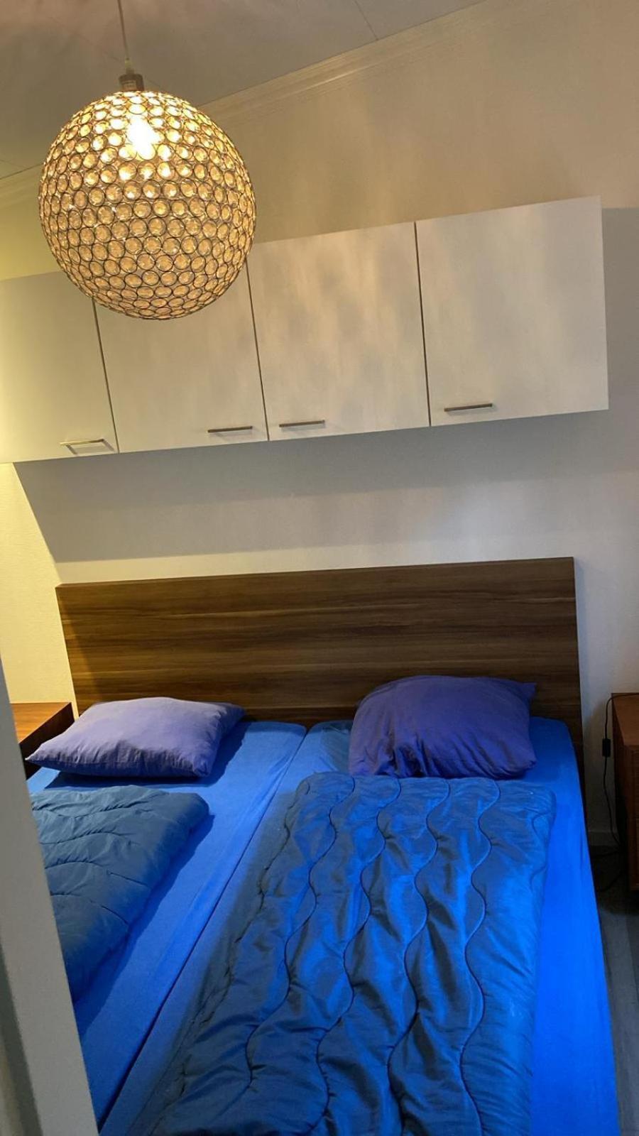 Vakantiepark Bonte Vlucht Doorn Εξωτερικό φωτογραφία